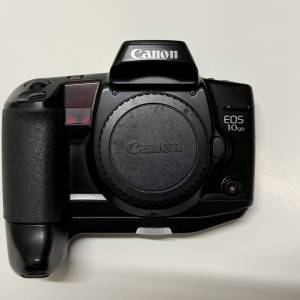 Canon EOS 10QD 菲林相機