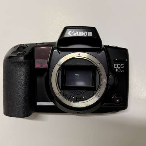 Canon EOS 10QD 菲林相機