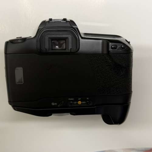 Canon EOS 10QD 菲林相機