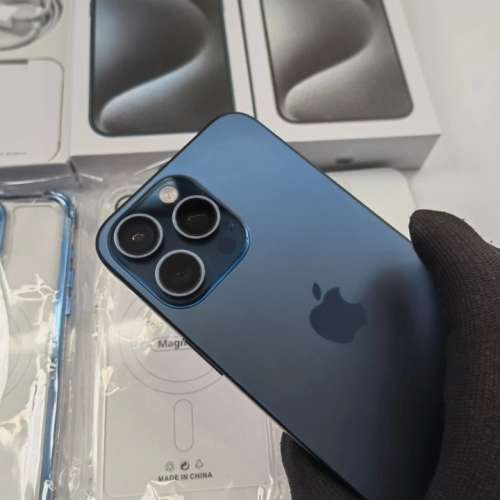 Apple Iphone 15 promax 256gb/512gb