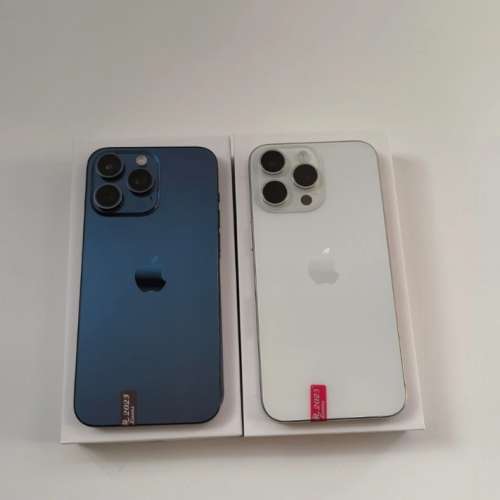 Apple Iphone 15 promax 256gb/512gb