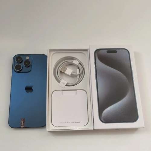 Apple Iphone 15 promax 256gb/512gb