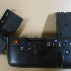 Sony VG-C70AM 原直倒 (A700)超新