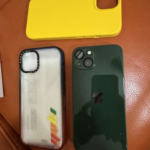 IPHONE 13 / 256GB / 香港行貨