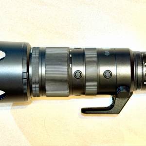 Nikon Z 70-200 f:2.8 VR S