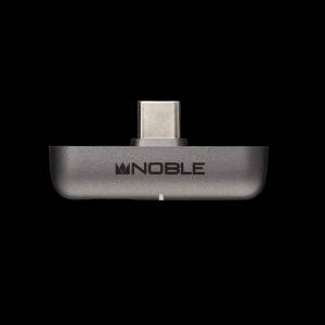 Noble Sceptre LDAC Aptx 藍牙發射器 藍牙編碼與射頻信號增強器 iPhone iPad 音效...