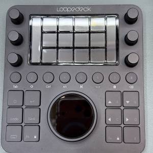 Loupedeck CT 專業影片編輯控制台