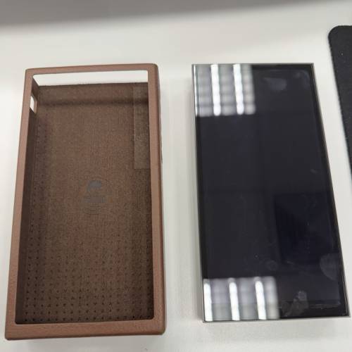 Astell & Kern PD10 （冇Cradle)