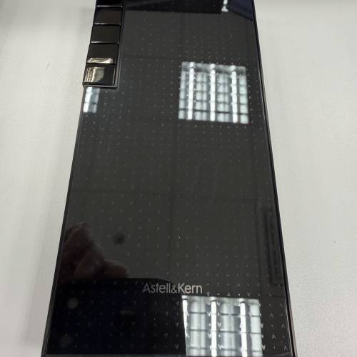 Astell & Kern PD10 （冇Cradle)