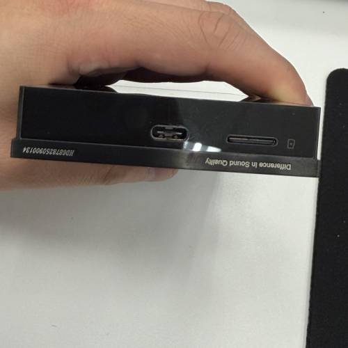 Astell & Kern PD10 （冇Cradle)