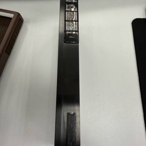 Astell & Kern PD10 （冇Cradle)