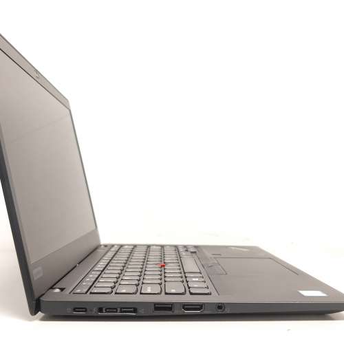 Lenovo Thinkpad X390，i7-8665U，16G ram，256GB SSD，13.3"Touch Screen ，Win11...