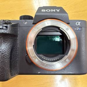 SONY A7SII / A7S2