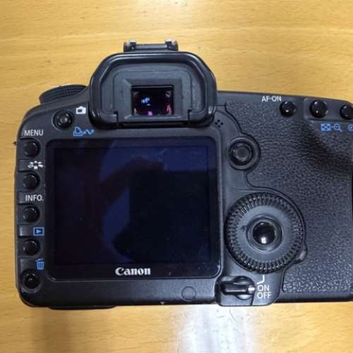 Canon 5D Mark II / 5D2