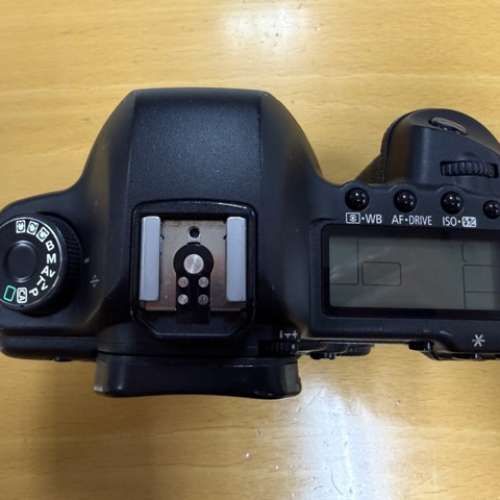 Canon 5D Mark II / 5D2