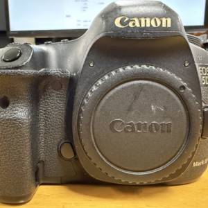 Canon 5D Mark III / 5D3