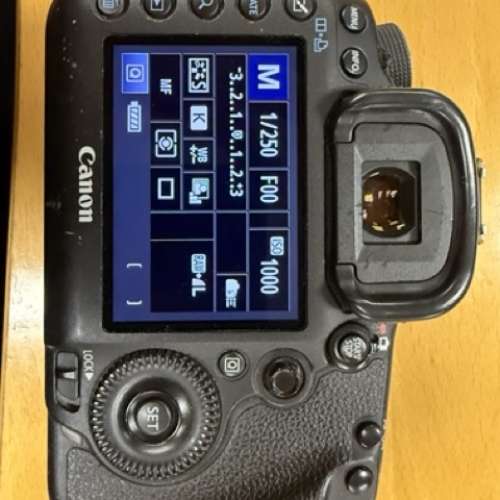 Canon 5D Mark III / 5D3