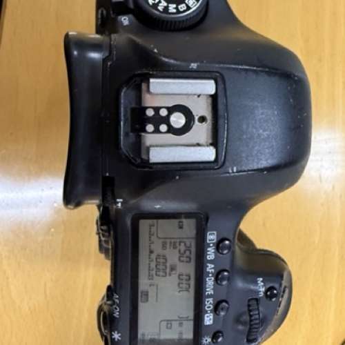 Canon 5D Mark III / 5D3