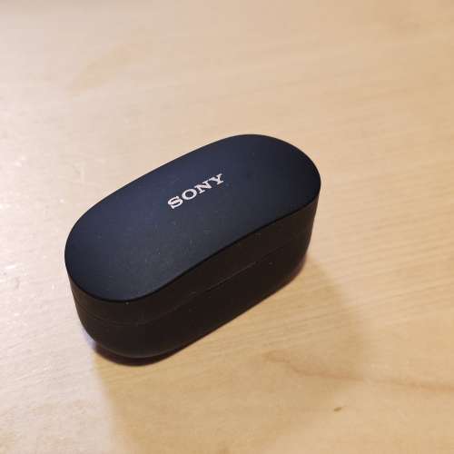 Sony WF-1000XM4 藍牙耳機