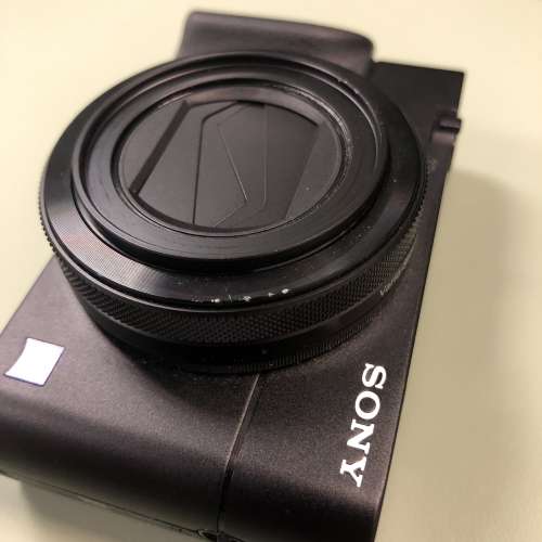Sony RX100 V