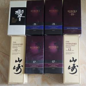 威士忌酒