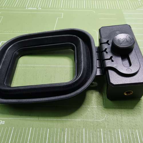 新淨手機遮光罩 防反光用 室内 飛機窗