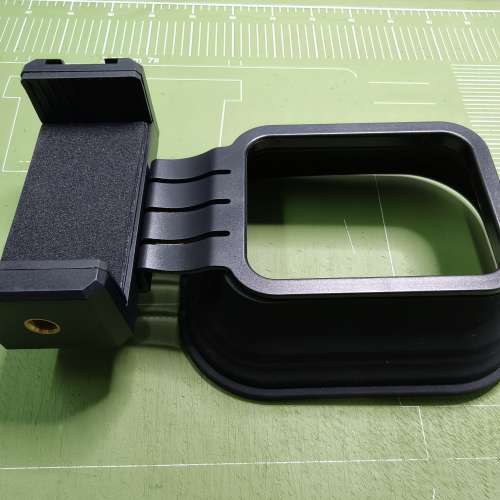 新淨手機遮光罩 防反光用 室内 飛機窗