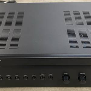 NAD C326BEE 合併機