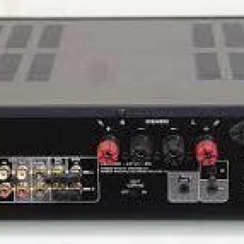 NAD C326BEE 合併機