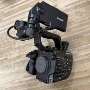 SONY FS5 Mark II / FS5II
