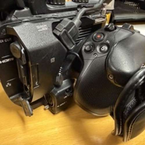 SONY FS5 Mark II / FS5II