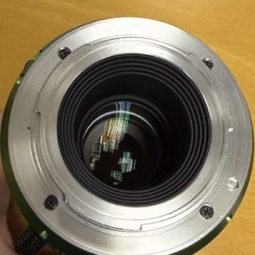 Fujinon MK50-135mm T2.9