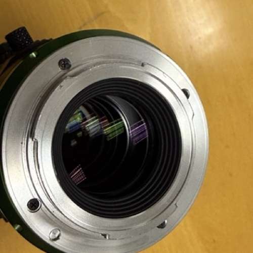 Fujinon MK18-55mm T2.9