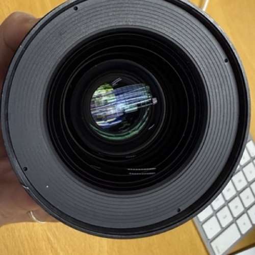 Fujinon MK18-55mm T2.9