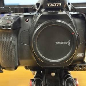 BMPCC6K Pro
