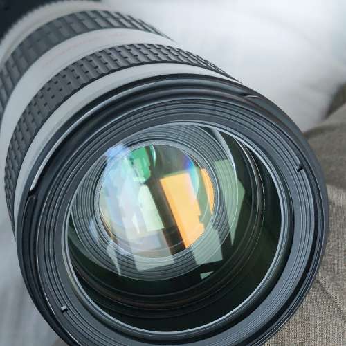 canon EF 70-200 mm f/4L usm IS