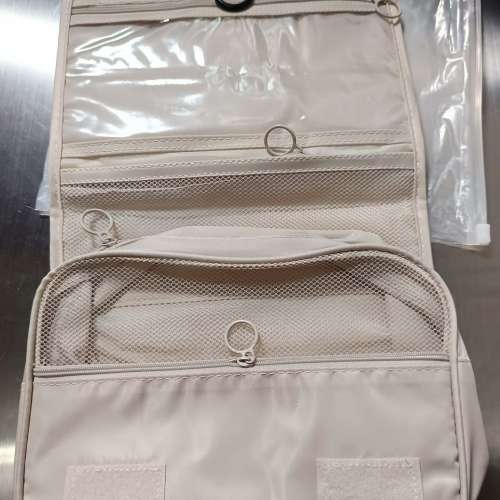 可掛式旅行收納包 收納袋