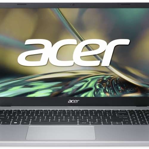 i5 1240p 16GB 512GB 2kmon有問題 acer aspire 3