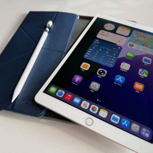 Apple iPad Air (第3代) 256GB wifi 版