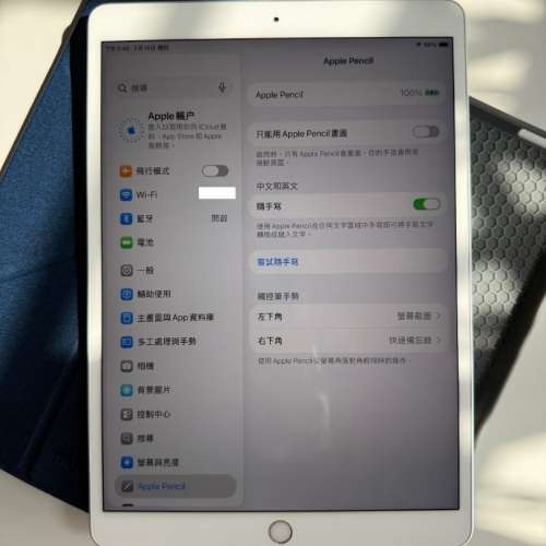 Apple iPad Air (第3代) 256GB wifi 版