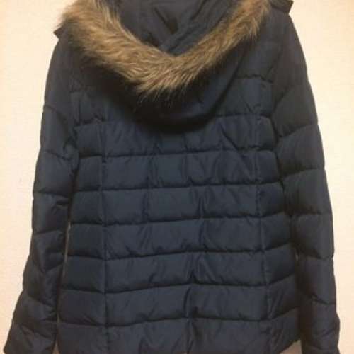 全新 A&F  女裝褸 L siz