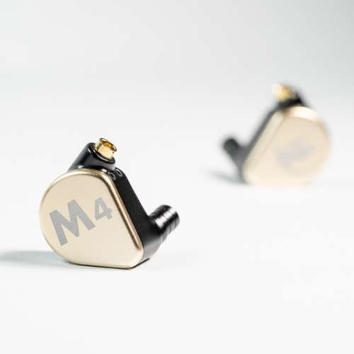 FiR Audio M4