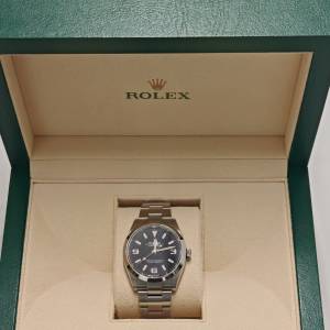 Rolex Explorer I (124270)