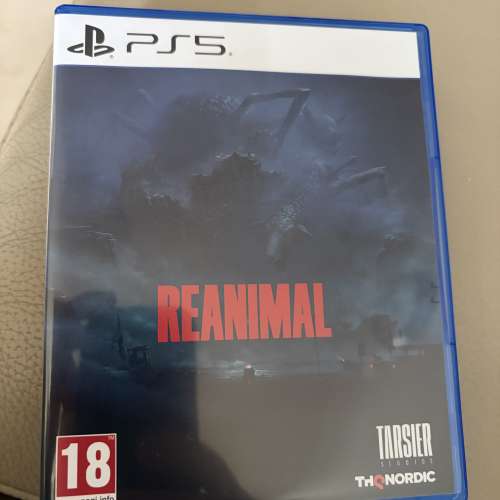 Reanimal