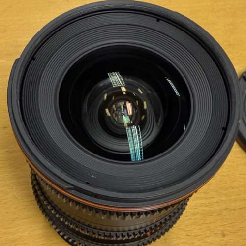 TOKINA Cinema ATX 11-16mm T3 ( E Mount )