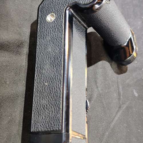 Nikon 尼康 MD-12 MD12 grip 手柄 功能正常 95%new FM / FE / FM2 / FE2 / FA 通用