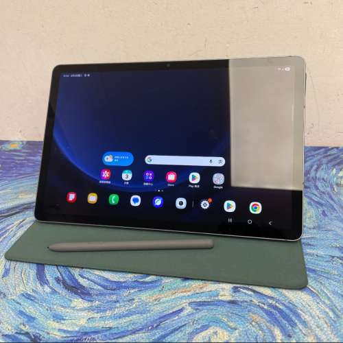 🤩Samsung Galaxy 平板系列🤩/香港行貨/Galaxy Tab S8 Ultra WIFI版/S9 FE 5G/ S10...