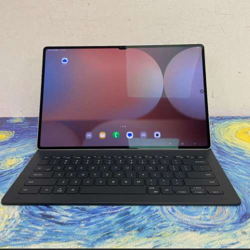 🤩Samsung Galaxy 平板系列🤩/香港行貨/Galaxy Tab S8 Ultra WIFI版/S9 FE 5G/ S10...