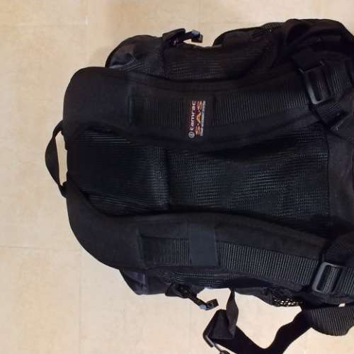 Tamrac Camera bag