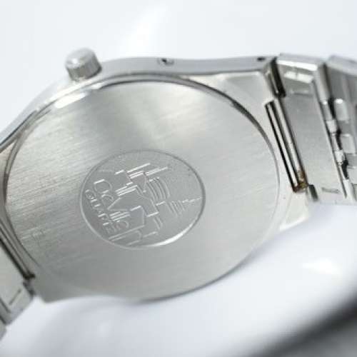 Omega de ville watch